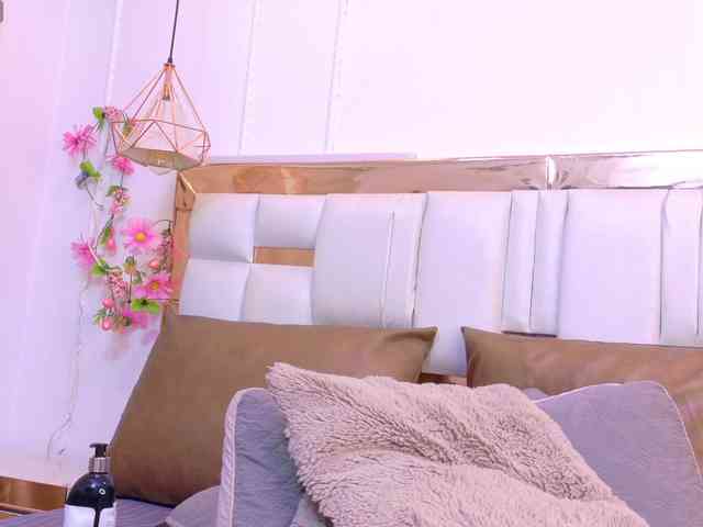 Aylin-Rose webcam