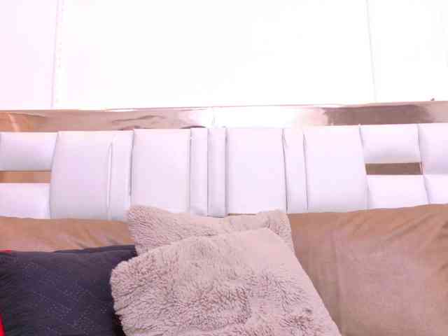 Aylin-Rose webcam