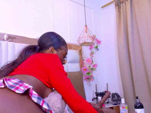 Aylin-Rose webcam