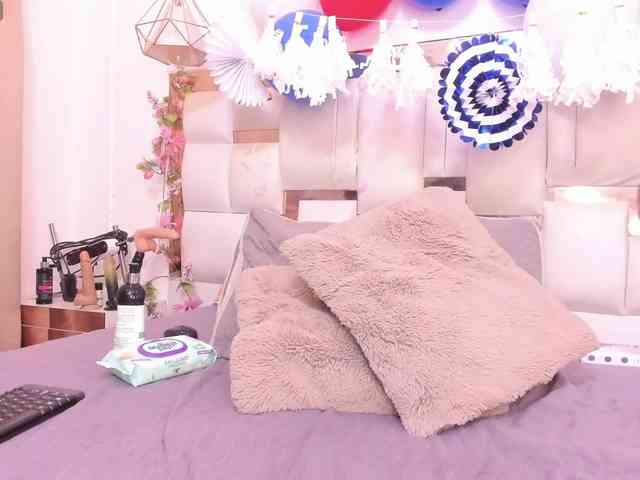 Aylin-Rose webcam