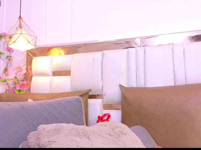 Aylin-Rose webcam