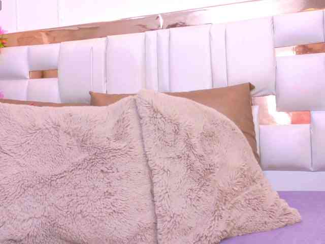 Aylin-Rose webcam