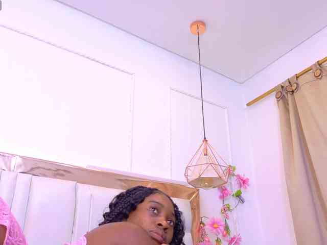 Aylin-Rose webcam