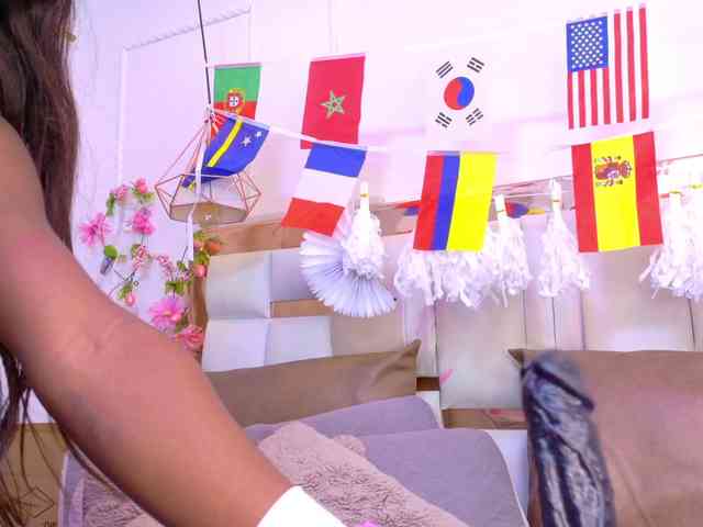 Aylin-Rose webcam