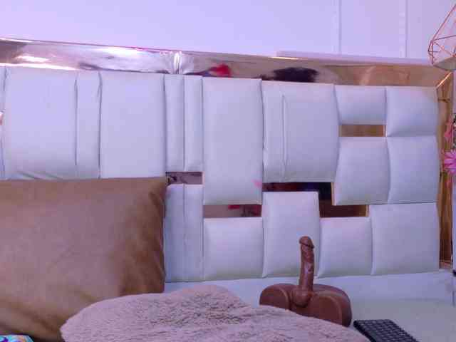 Aylin-Rose webcam