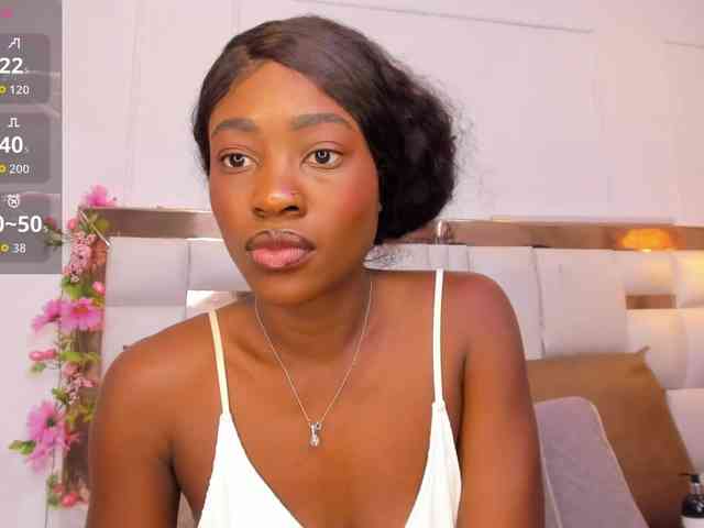 Aylin-Rose webcam