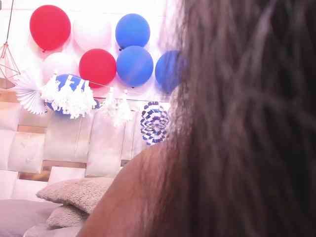Aylin-Rose webcam