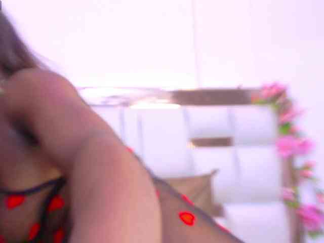 Aylin-Rose webcam