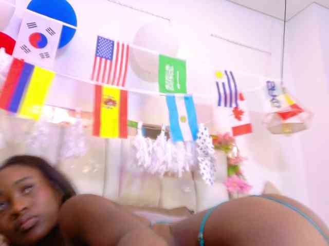 Aylin-Rose webcam