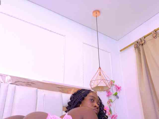 Aylin-Rose webcam