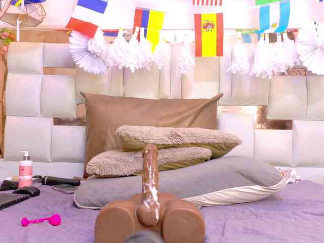 Aylin-Rose webcam