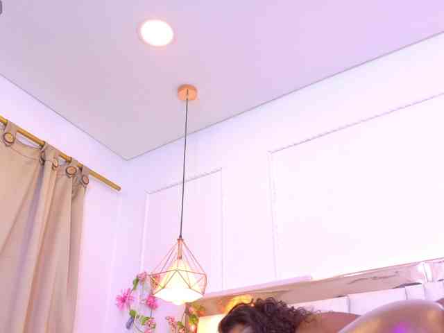 Aylin-Rose webcam