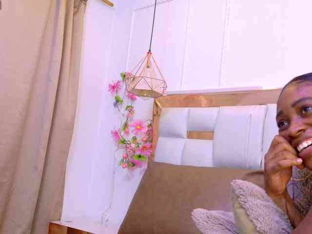 Aylin-Rose webcam