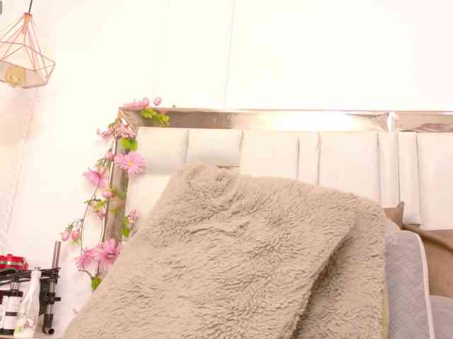 Aylin-Rose webcam