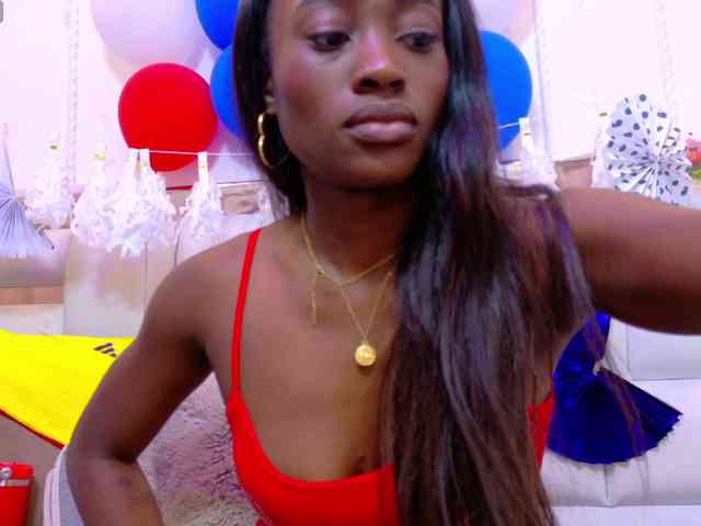 Aylin-Rose webcam