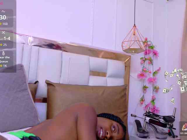 Aylin-Rose webcam