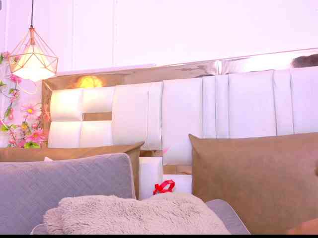 Aylin-Rose webcam