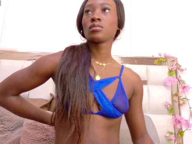 Aylin-Rose webcam