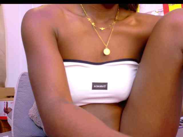 Aylin-Rose webcam
