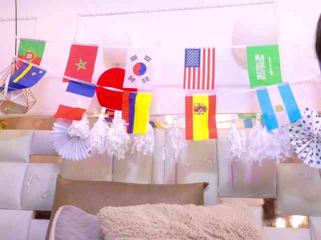 Aylin-Rose webcam