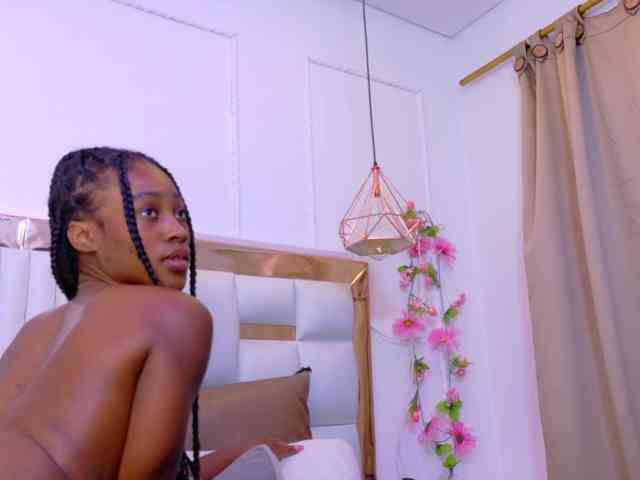 Aylin-Rose webcam