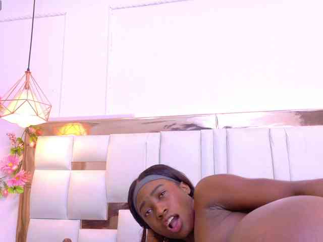 Aylin-Rose webcam