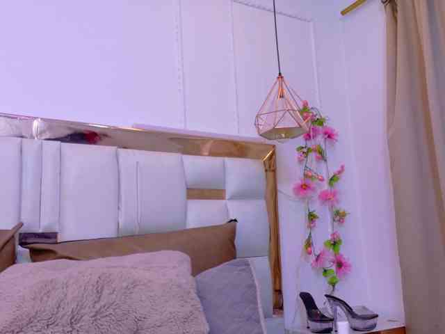 Aylin-Rose webcam