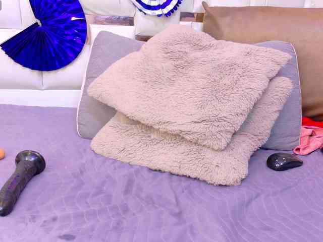 Aylin-Rose webcam
