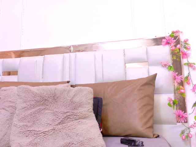 Aylin-Rose webcam