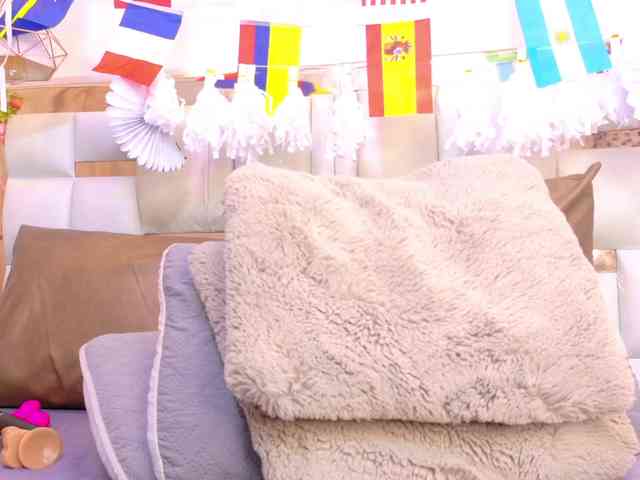Aylin-Rose webcam