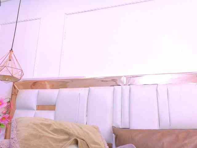 Aylin-Rose webcam