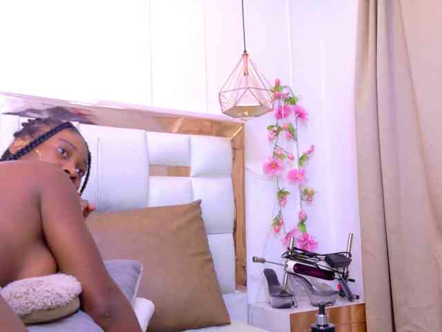 Aylin-Rose webcam