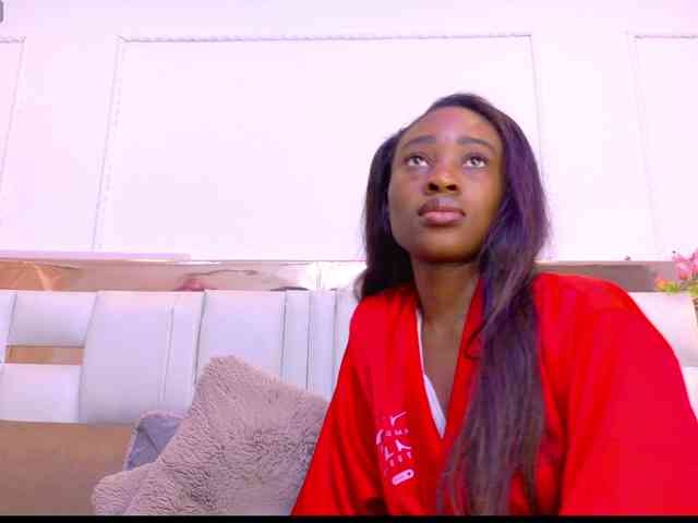 Aylin-Rose webcam
