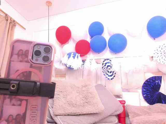 Aylin-Rose webcam