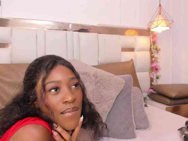 Aylin-Rose webcam