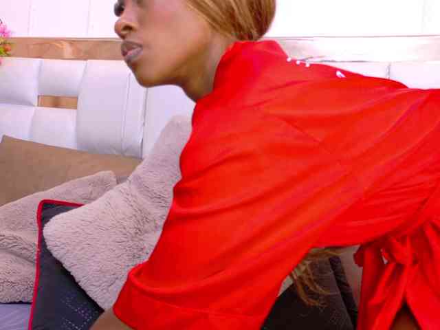 Aylin-Rose webcam