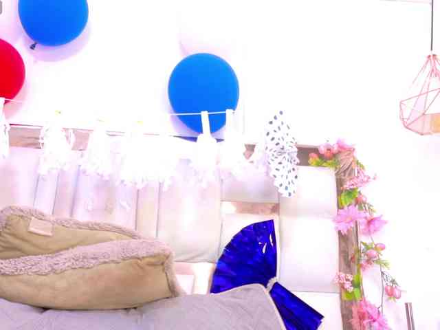Aylin-Rose webcam