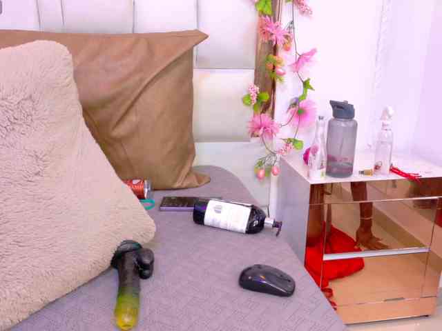 Aylin-Rose webcam