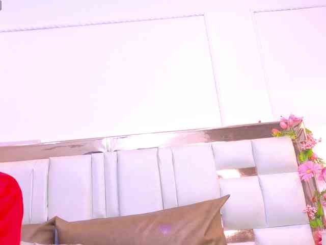 Aylin-Rose webcam