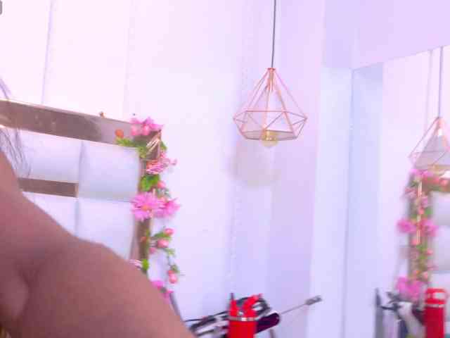 Aylin-Rose webcam