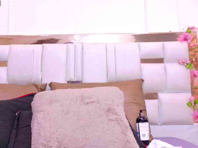 Aylin-Rose webcam