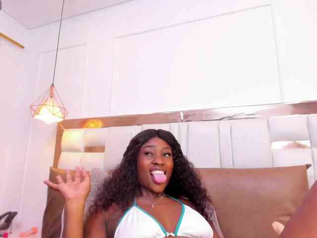 Aylin-Rose webcam