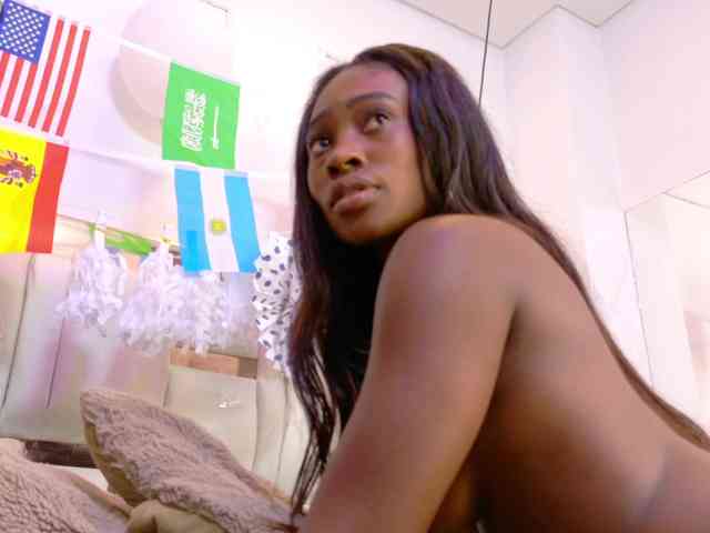 Aylin-Rose webcam