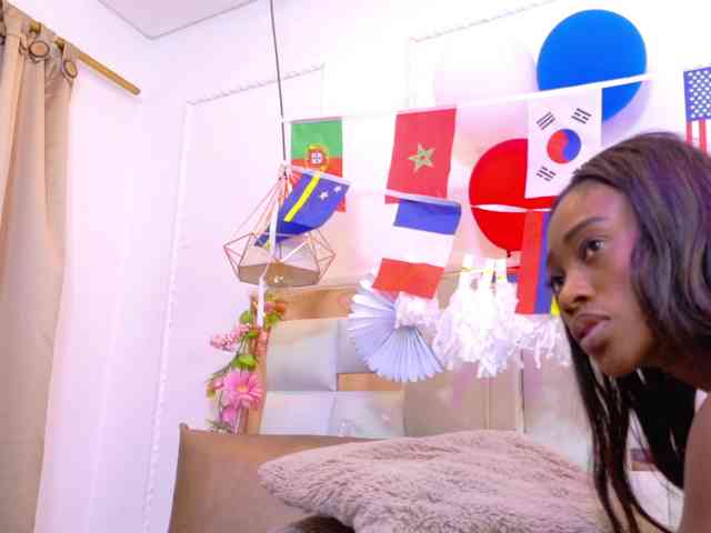 Aylin-Rose webcam