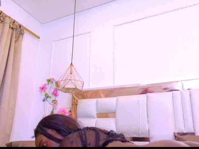 Aylin-Rose webcam
