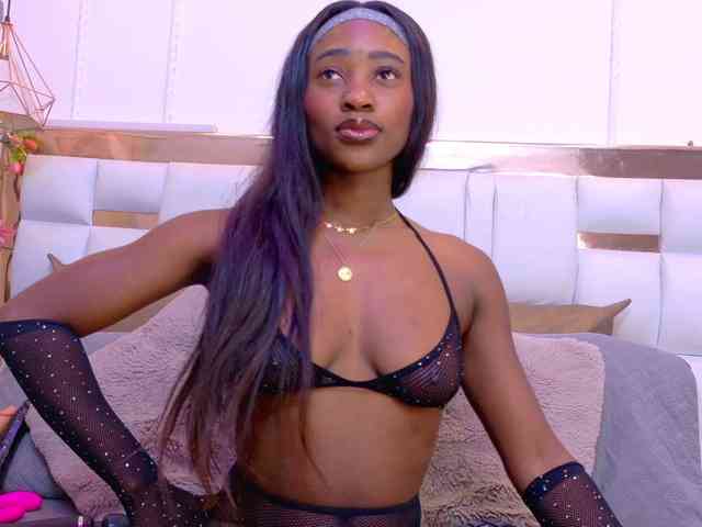 Aylin-Rose webcam