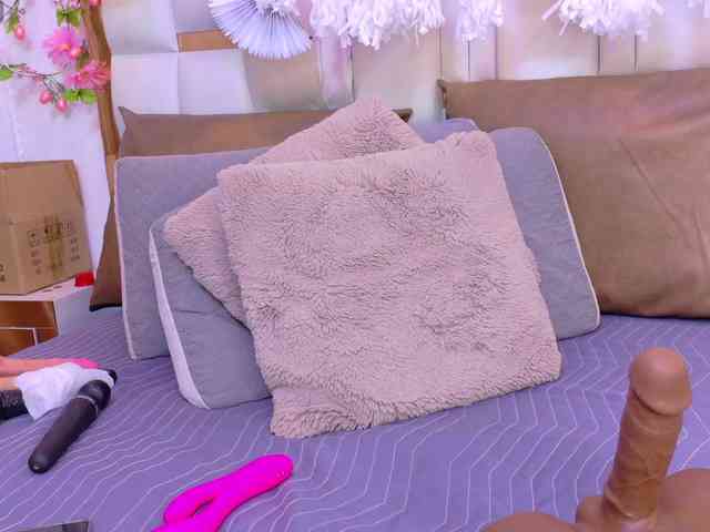 Aylin-Rose webcam