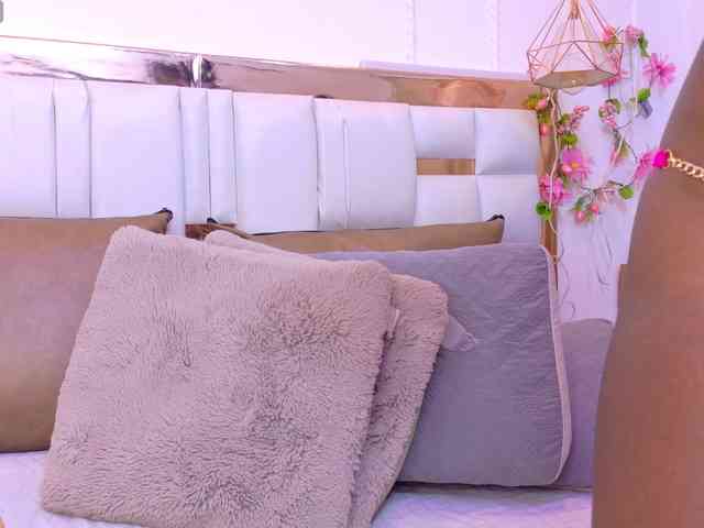 Aylin-Rose webcam