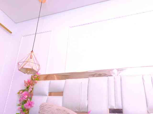 Aylin-Rose webcam