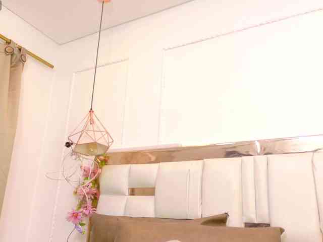 Aylin-Rose webcam
